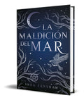 Portada de Libro La Maldicion Del Mar [ Shea Ernshaw ] Original