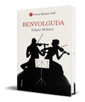 Portada de Libro Benvolguda [ Empar Moliner ] Original