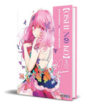 Portada de Cómic Oshi No Ko Vol.9 [ Aka Akasaka ] Español Original