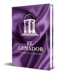 Portada de Libro El Cenador [ Charlotte Frades ] Original