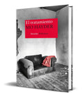 Portada de Libro El Tratamiento [ Mo Hayder ] Original