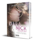 Portada de Libro Dara & Nick [ Lauren Oliver ] Original