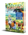 Portada de Libro Frieren Vol.7 [ Kanehito Yamada ] Original