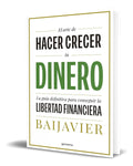 Portada de Libro El Arte De Hacer Crecer Tu Dinero [ Original ]