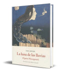Portada de Libro La Luna De Las Lluvias [ Ueda Akinari ] Original