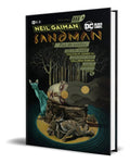Portada de Libro Biblioteca Sandman Vol.3 [ Neil Gaiman ] Original