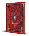 Portada de Libro Encyclopaedia Eorzea Vol.ii [ Square Enix ] Original
