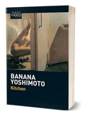 Portada de Kitchen