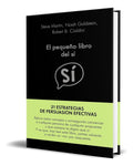 Portada de Libro El Pequeño Libro Del Sí [ Robert Cialdini ] Original