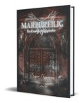 Portada de Libro Marbhreilig [ En El Mundo De Los Muertos ] Original