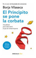 Portada de Libro Principito Se Pone La Corbata,el