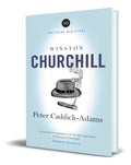 Portada de Libro Winston Churchill [ Peter Caddick-adams ] Original