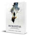 Portada de Libro Humanitas [ Del Polvo Estelar ] Original