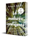 Portada de Libro La Madurez Inteligente [ Arthur C. Brooks ] Original