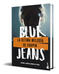 Portada de Libro La Última Melodía De Chopin [ Blue Jeans ] Original