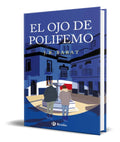 Portada de Libro El Ojo De Polifemo [ J.r. Barat ] Original