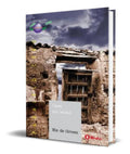 Portada de Libro Casa Sin Techo [ Els De Groen ] Original