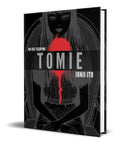 Portada de Libro Tomie [ Junji Ito ] Pasta Dura Complete Deluxe Edition