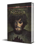Portada de Libro Orellana En El Río De Las Amazonas [ Original ]