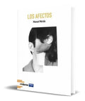 Portada de Libro Los Afectos [ Manuel Mérida Ordás ] Original
