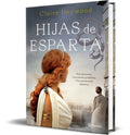 Portada de Libro Hijas De Esparta [claire Heywood ] Original
