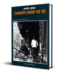 Portada de Libro Cuando Nadie Me Ve [ Javier Jorge ] Original