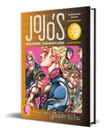 Portada de Libro Jojo's Bizarre Adventure Vol.2 [ Original ]