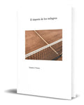 Portada de Libro El Deporte De Los Milagros [ Gustavo Vizoso ] Original