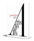 Portada de Libro Poetica [ Aristoteles ] Original