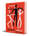 Portada de Libro A Street Named Desire [ Tennessee William ] Original