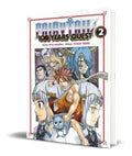 Portada de Libro Fairy Tail 100 Years Quest Vol.2 [ Original ]