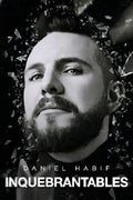 Portada de Inquebrantables Daniel Habif