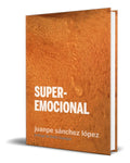 Portada de Libro Superemocional [ Una Defensa Del Amor ] Original