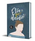 Portada de Libro Ella Que Decidio [ Rosa Virginia ] Original