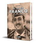 Portada de Libro El Joven Franco [ Niko Roa ] Original