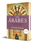 Portada de Libro Los Árabes [ Del Imperio Otomano A La Actualidad ]