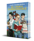Portada de Libro Los Buscadores De Libros 2 [ El Codigo Indescifrable ]