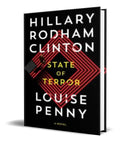 Portada de Libro State Of Terror [ Hillary Rodham Clinton ] Original