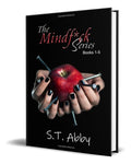 Portada de Libro The Mindf*ck Series [ S.t. Abby ] Original
