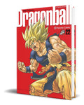 Portada de Libro Dragon Ball Ultimate Vol.22 [ Original ]