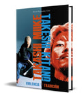 Portada de Libro Takashi Miike / Takeshi Kitano [ Original ]