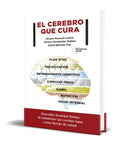 Portada de Libro El Cerebro Que Cura [ Alvaro Pascual-leone ] Original