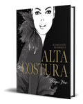 Portada de Libro El Fascinante Mundo De La Alta Costura [ Original ]