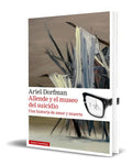 Portada de Libro Allende Y El Museo Del Suicidio [ Original ]