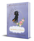 Portada de Libro Lady Caprichosa Y El Americano Maribelsolle Original