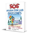 Portada de Libro Sos Ayuda Con Las Emociones - Lynn Clark [ Original ]