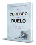 Portada de Libro El Cerebro En Duelo [ Mary Frances O\'connor ] Original, De Mary Frances O\'nor. Editorial Ediciones Obelis…