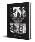 Portada de Libro Final Fantasy Vii [ Kazushige Nojima ] Original