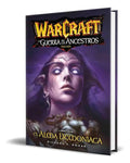 Portada de Libro Warcraft [ La Guerra De Los Ancestros Vol.2 ] Original