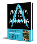 Portada de Libro La Pregunta Y La Respuesta [chaos Walking 2] Original